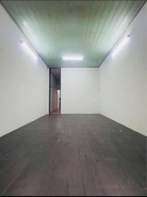 Nhà Thơm ! Hẻm 4m VƯỜN LÀI, 4 x 15m, 2 Phòng Ngủ, 1 wc