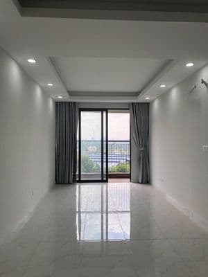Opal Skyline 3pn có rèm tủ lạnh giá thuê chỉ còn 6tr5/tháng