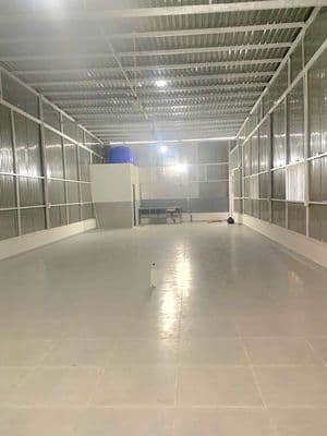 Cho thuê mặt tiền Phan Văn Hớn,Bà Điểm,Hóc Môn,kinh doanh đa nghề