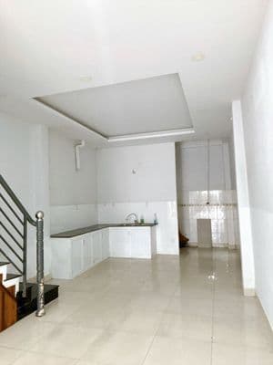 Cho thuê nhà đường cách mạng phường tân thành sát lũy bán bích