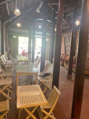 11tr-cho thuê nhà c4 hơn 100m2 mt nguyễn tất thành, đà nẵng
