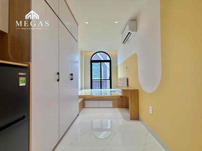 Căn hộ giá tốt phạm văn bạch_full nội thất_ban công_ngay kcn tân bình