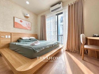 Điện biên phủ – bình thạnh | phòng xinh, vị trí cực tiện