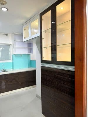 Cần cho thuê căn hộ Tản Đà Court, P.11, Q.5, 14tr/tháng
