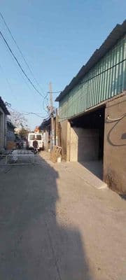 kho cho thuê