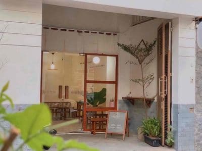 Cho Thuê Nhà Lê Văn Sỹ Quận 3 - 5 Tầng - 7 Phòng - Khu Vip Kinh Doanh