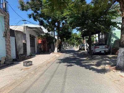 Bán lô đất MT Thanh Vinh 8 Liên Chiểu