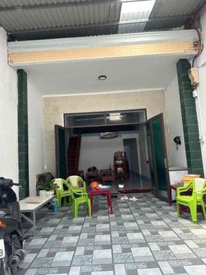 Cho thuê nhà kiệt ôtto trường chinh giá rẻ