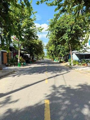 Bán lô đất MT Lê Đình Chinh Hoà Xuân Cẩm Lệ