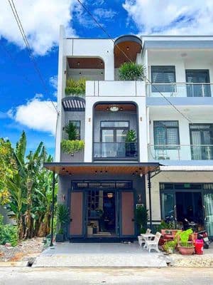 Bán nhà shr - 3ty650 thuận giao #visip1