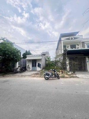 Bán lô đất Khánh An 1 Khu 532 Phạm Như Xương Liên Chiểu
