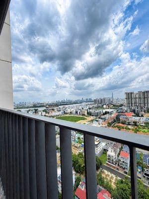 Cho thuê 12tr/th căn 2PN, 69m2 Victoria Village mới nhất Q2.Bao Phí QL