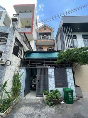 Cho thuê nhà Phước long 3 phòng ngủ 2W C giá 12tr/th