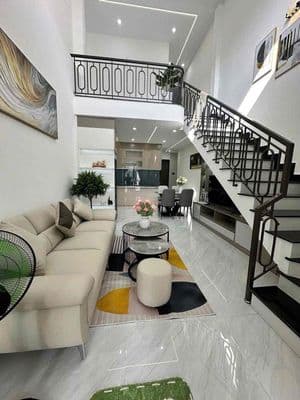 Cho thuê nhà kiệt Lê Duẩn Thanh Khê