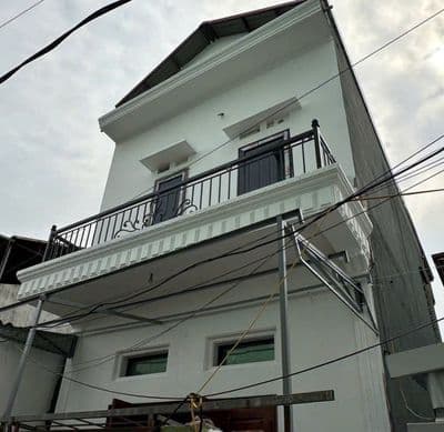 Nhà 2 Tầng 67m2 mới Long Lanh Điền Xá, Quang Tiến – Khu Vực Sầm Uất