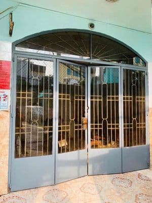 Cho thuê nhà đường 147 Hiệp Phú 80m2 3PN 1WC đường ô tô tải 8tr