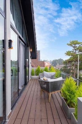 CHO THUÊ VILLA CAO CẤP – HIỆN ĐẠI P.10, Đà Lạt – gần trung tâm, g