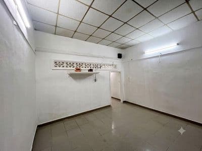 Cho thuê nhà 3pn1wc Đường Đặng Văn bi,p. trường thọ - Gần ga metro 7tr