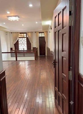 Ngợp Bank quá. Bán nhà mặt tiền đường Dã Tượng