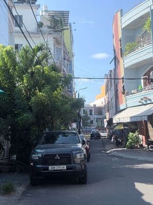 Nhà 2 tầng bàu trảng – 5 căn hộ đang cho thuê – dòng tiền 22tr/tháng