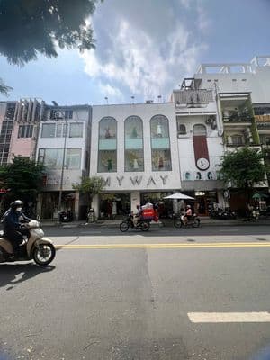 Cho thuê nhà nguyên căn ngang 8.5m ngay ngã 5 đường quang trung gò vấp