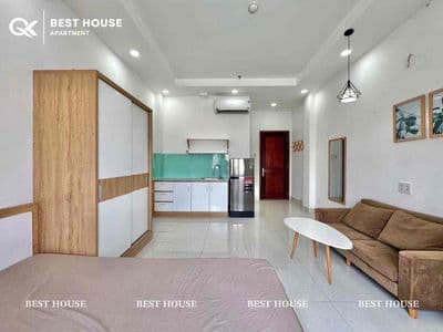 Khai trương dự án mới 100% đầy đủ nội thất ngay lê văn khương