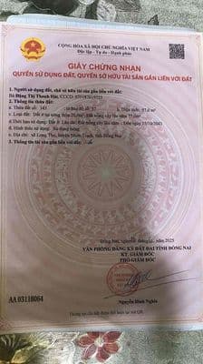 97m đất đường hùng vương 1ty2