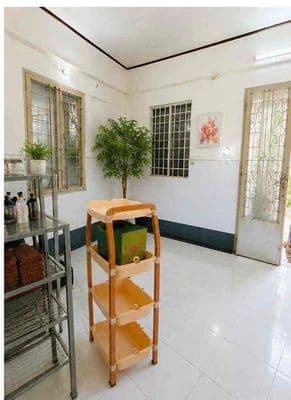 nhà này 2tầng 2pn2w hẻm 3m
