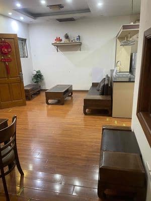 Chính chủ cần cho thuê căn góc ,toà Nơ 6b nhà đẹp giá cực tốt