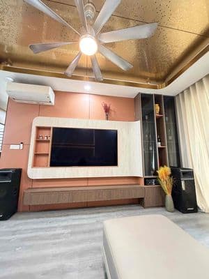 12tr – 3pn 2wc full nt | ở liền | opal skyline thuận an