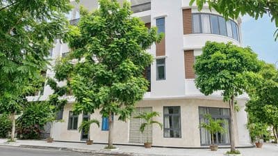 Căn hộ 1 phòng ngủ_nam việt á, ngũ hành sơn_ full nội thất