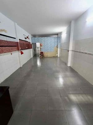 Nhà Điện 3Pha 4x20m (Trệt Suốt + 1Lầu) Hẻm 7m. TRƯƠNG PHƯỚC PHAN