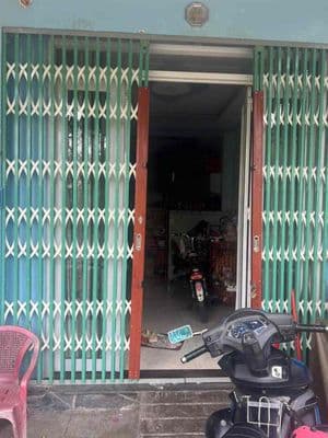 Nhà rộng 1 lầu 30m2 đường nguyễn bình , phú xuân nhà bè.