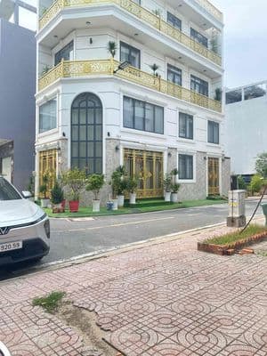 Chủ cần thu vốn gấp – hạ giá 3ty350 sập hầm lô đất đẹp tân tạo
