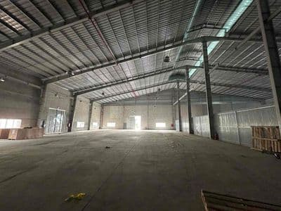 Cho thuê kho xưởng quốc lộ n2 thạnh lợi giáp đức hòa giá tốt