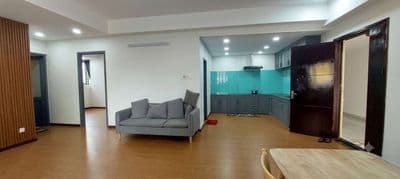 Căn hộ ký ngắn hạn 6 tháng PETROLAND quận 2 rất đẹp, 2PN, 2WC, giá rẻ