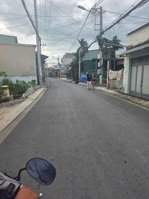nhà bán