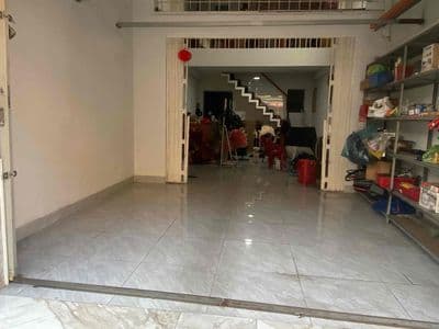 Cho thuê mặt tiền kinh doanh
