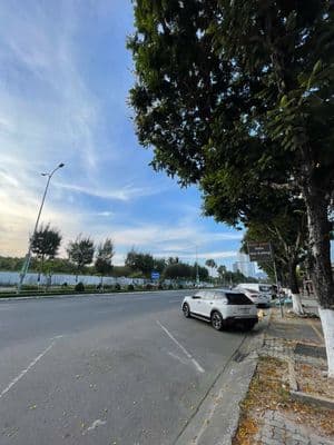 Nhà nguyên căn 4 Phòng - Cầu Thuận Phước