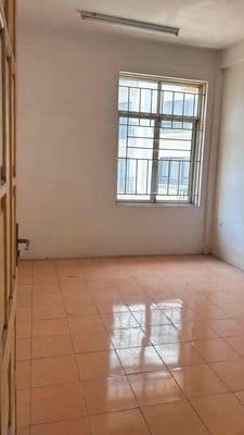 Chính chủ cho thuê nhà tập thể - ngõ 118 nguyễn khánh toàn, cầu giấy