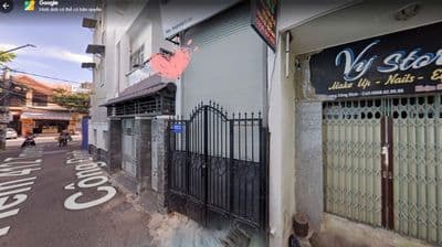 CẮT LỖ 350TR - Nhà 160m2 Trương Công Định, Vũng Tàu - Sát mặt tiền