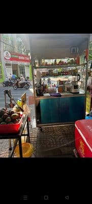 cho thuê mặt bằng