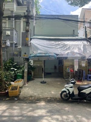 Cho thuê nhà khu Tên Lửa, 10 triệu