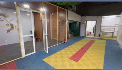 cho thuê kho, xưởng 120m2 khu tái định cư Ngọc Hồi