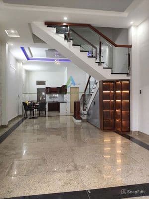 Cho thuê nhà 3Pn Phan Trọng Tuệ - Ngay ĐH Đông Á 15tr/tháng
