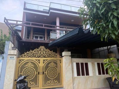 cho thuê nhà mặt tiền