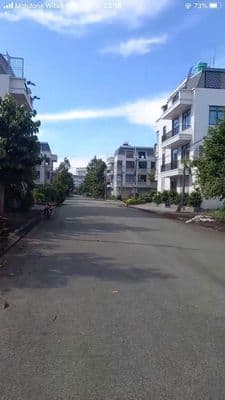 Chính chủ bán đất trung tâm hành chính tỉnh long an