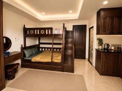 Căn hộ cao cấp - full nội thất – đ. tây hòa - chủ dễ thương