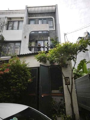 Nhà xinh 3pn 4wc riêng có máy lạnh Bưng Ông Thoàn