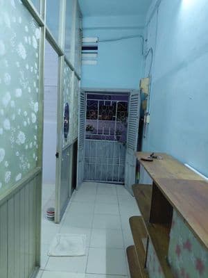 Cho thuê căn hộ ~36m² – đường lý thường kiệt, tp.hcm
